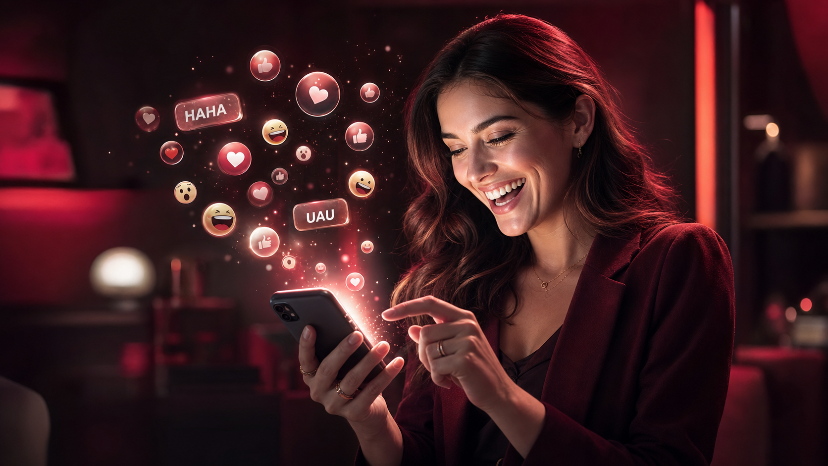 Gestão de social media e conteúdo estratégico para redes sociais